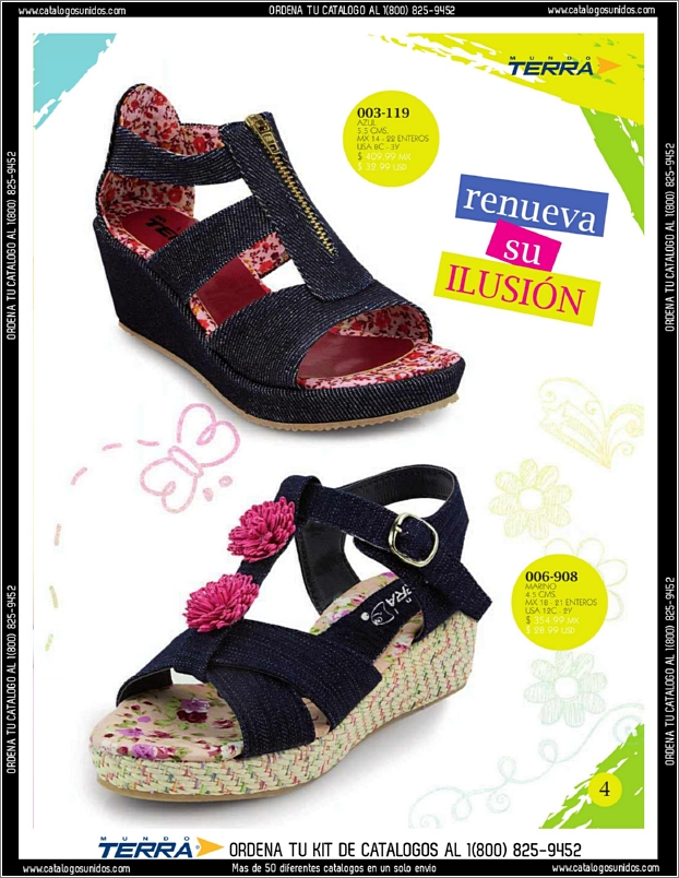 Mundo Terra - Catalogos PV14 - Kids_Page_05